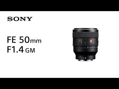 Sony A7 V G Master Prime Kit