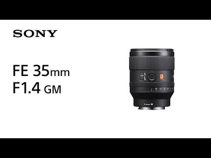Sony A7R VI G Master Prime Kit