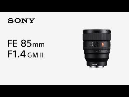 Sony A7R VI G Master Prime Kit