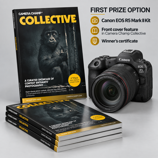Canon R5 II Kit